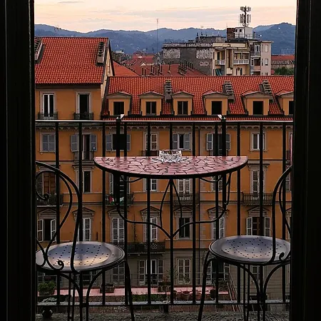 Pié D'aurora Appartement Turin