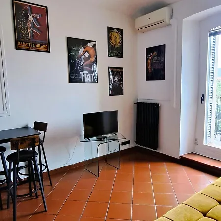 Pié D'aurora Appartement *