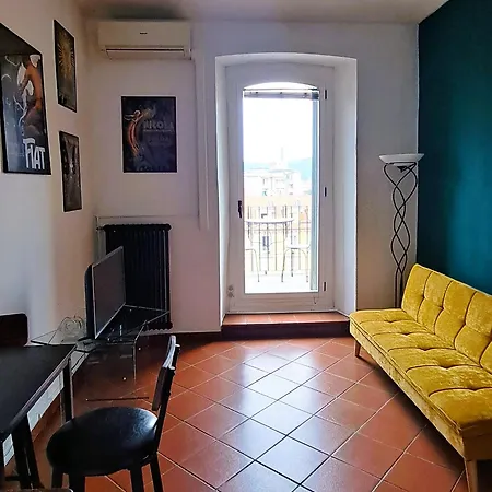 Pié D'aurora Appartement Turin