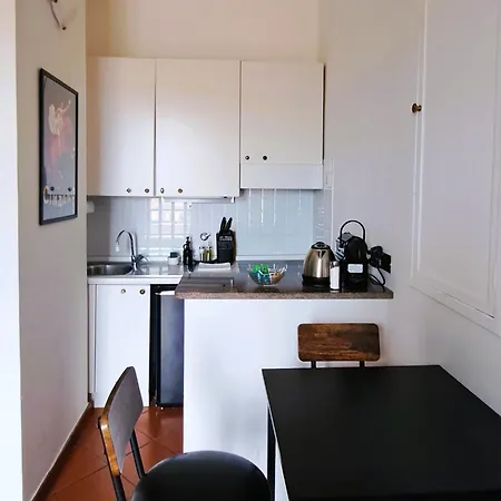 Pié D'aurora Appartement Turin