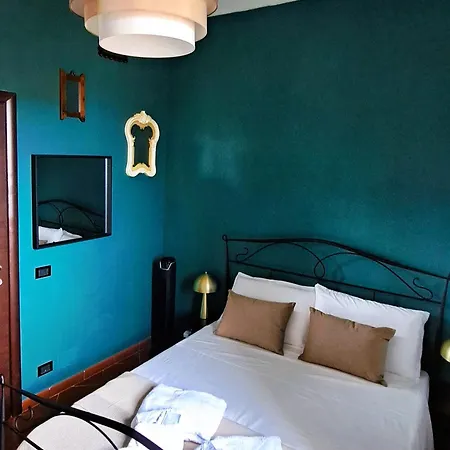 Appartement Pié D'aurora