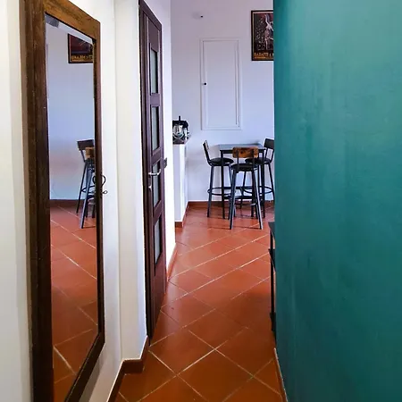 Appartement Pié D'aurora *