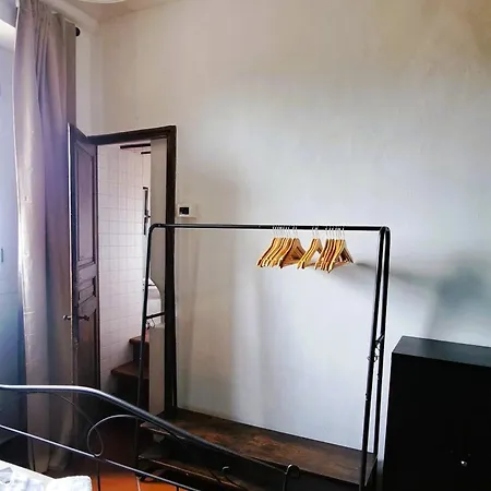 Pié D'aurora Appartement Turin