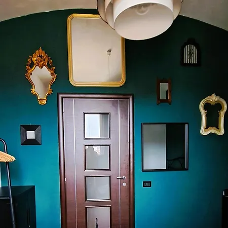Pié D'aurora * Turin
