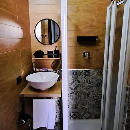 Pié D'aurora Appartement Turin